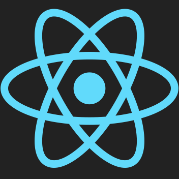 ReactJS logo